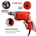 10mm Electric Drill Machine For Multipurpose use.