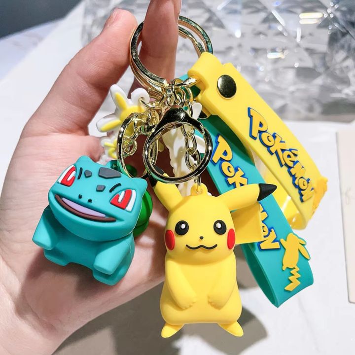Pokemon%20Pendant%20Keychain%20Batch%20Pokemon%20keyring%20Cute%20Doll%20Bag%20Car%20Pendant%20for%20birthday%20Kids%20Gift%20Toys%20-%20Image%202