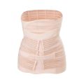 3 in 1 Postpartum Support Recovery Belly/waist/pelvis Belt Shapewear Slimming Girdle Shapewear Belly Control Bandage Corset.