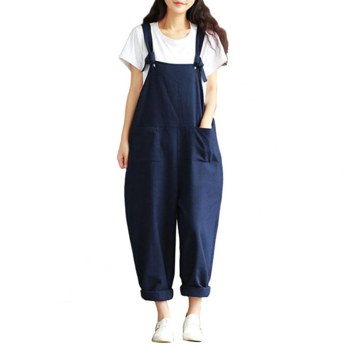 Special%20Women%20Jumpsuits%20Portable%20Casual%20Suspenders%20Skin-friendly%20Straps%20Design%20Jumpsuits%20for%20Dating%20-%20Image%207