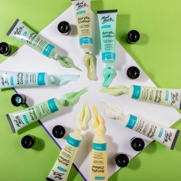 Mont%20Marte%20Acrylic%20Color%20Pastel%20Colors%2036pc*36ml%20-%20Image%204