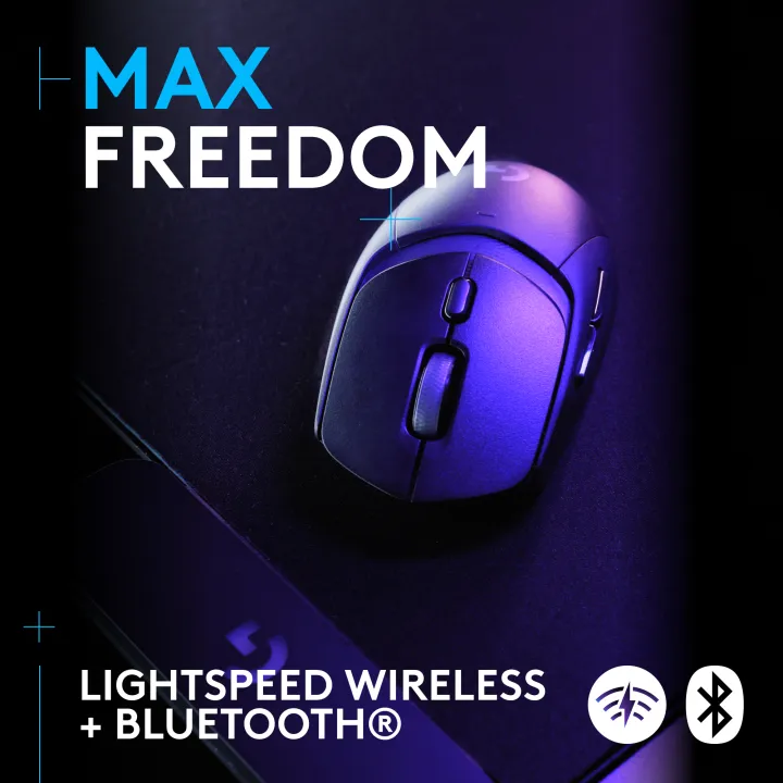 Logitech%20G309%20Lightspeed%20Wireless%20Gaming%20Mouse,%20Lightweight,%20LIGHTFORCE%20Hybrid%20Switches,%20Hero%2025K%20Sensor,%20300+%20Hour%20Battery%20Life%20with%20AA%20Battery,%206%20Programmable%20Buttons,%20PC%20&%20Mac%20-%20Black%20-%20Image%203