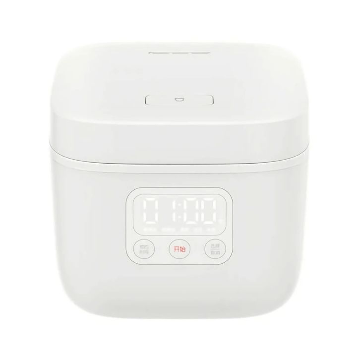 Xiaomi%20Mijia%20Smart%20Rice%20Cooker%201.6L%20400W%20(DFB201CM)%20-%20Image%204