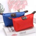 Make Up Bag Cosmetic Bag Travel Zip Pouch Lady Dompet Makeup Colourful Cosmetic Beg Wallet Travel Women. 