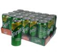 Sprite Can Soft drinks 24 pieces - Full Case 330ml. 