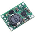 TP5100 charging management power supply module board compatible with 4.2V 8.4V single and double lithium batteries.