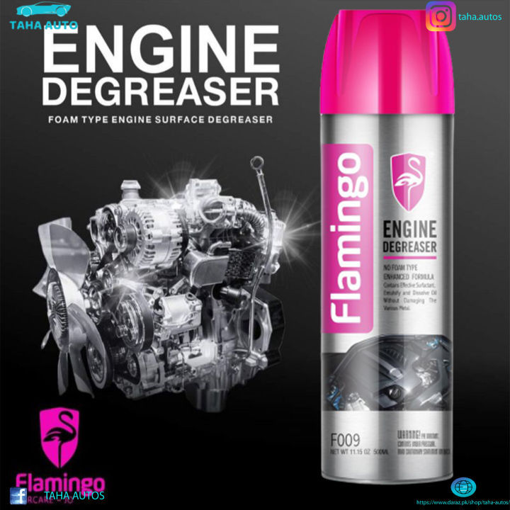 Flamingo%20engine%20surface%20degreaser%20650ml%20for%20only%20car%20-%20Image%205