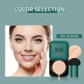 Mushroom Head Cushion BB Cream Foundation Oil-control Waterproof permeable Whitening Make Concealer Moisturizing Up Y6X3.
