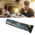 【The Edge of Beauty】Body Piercing Anesthetic Numb Tattoo Numbing Cream Tattoo 10g. 