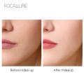 Wholesale FOCALLURE 4 Colors Matte Loose Powder Waterproof Oil-control Makeup Setting Powder Finish Face Cosmetics for Women.
