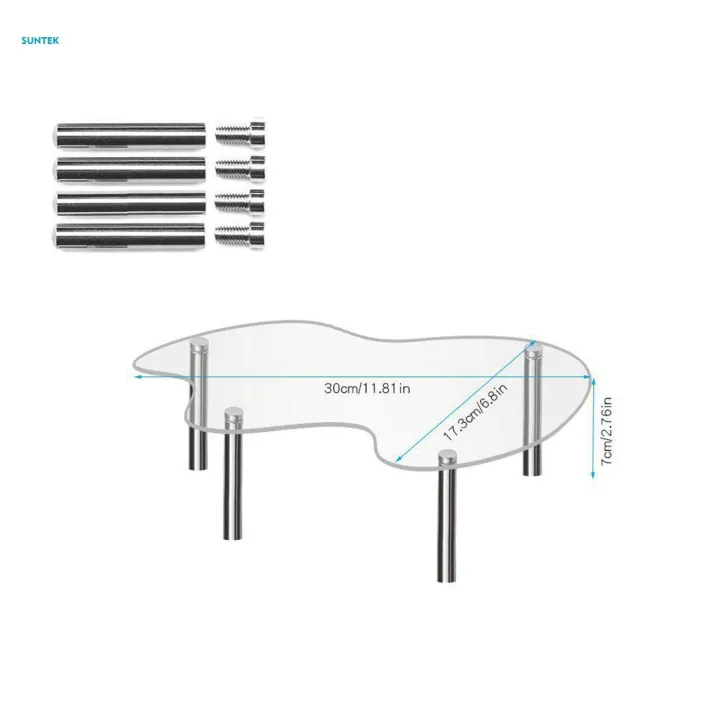 Acrylic%20Display%20Riser%20Transparent%20Modern%20Multipurpose%20Jewelry%20Display%20Riser%20Shelf%20Product%20Stand%20for%20Collectibles%20Perfume%20Retail%20Shoe%20Desktop%20-%20Image%207