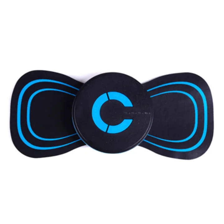 Body%20Massager%20Portable%20Mini%20Electric%20Neck%20Back%20Cervical%20Massage%20Stimulator%20EMS%206%20Modes%20Muscle%20Relief%20Pain%20Shoulder%20Instrument%20-%20Image%203