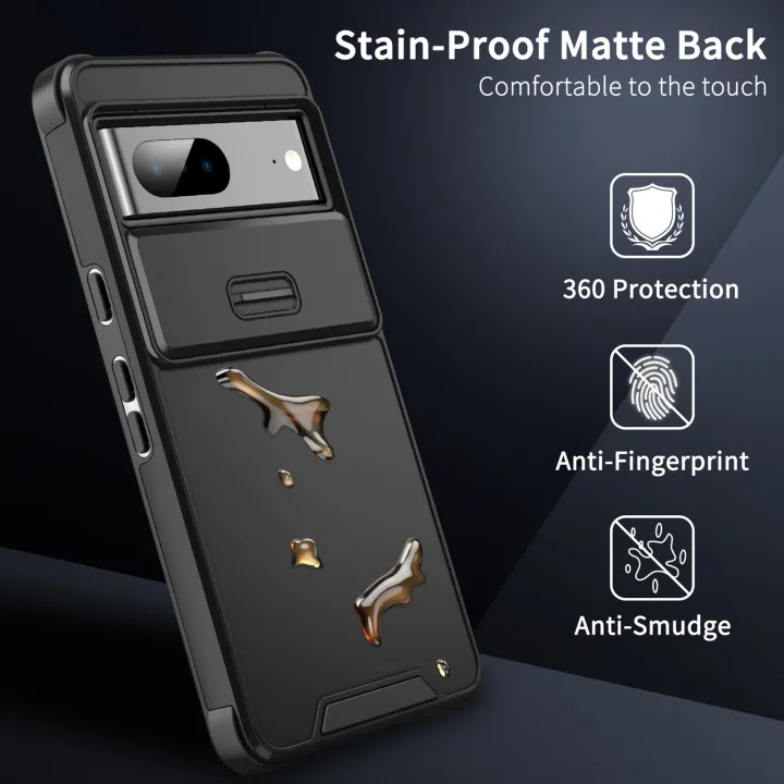 Sliding%20Camshield%20TPU%20+%20PC%20Phone%20Case%20For%20Google%20Pixel%206a%20-%20Image%205