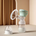 Electric Rechargeable Handfree Mother-Breast Pump-BPA-Free By  By  Shadvi Shop. 