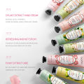 Sadoer Hand Cream - Plant Extract Hydrating Moisturizing Hand Cream 30g. 