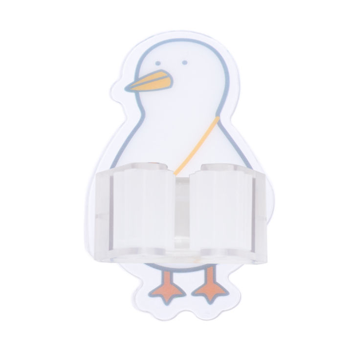 1/3Pcs%20Cartoon%20Mop%20Sticky%20Hook%20Broom%20Card%20Holder%20Non-marking%20Punch-free%20Hanger%20Wall-mounted%20Mop%20Clip%20-%20Image%209