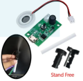 Ultrasonic Mist Maker Atomizing Fogger Humidifier Module D20mm Mist Maker Circuit. 