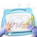 Mini Drawing Board for Kids, Erasable Sketch and Painting Pad, Mini Doodle Board Birthday Party Favor Supplies 40JC. 