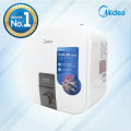 Midea - D 30-20VI - Instant Water Heater (Geyser) - 30 Liter. 