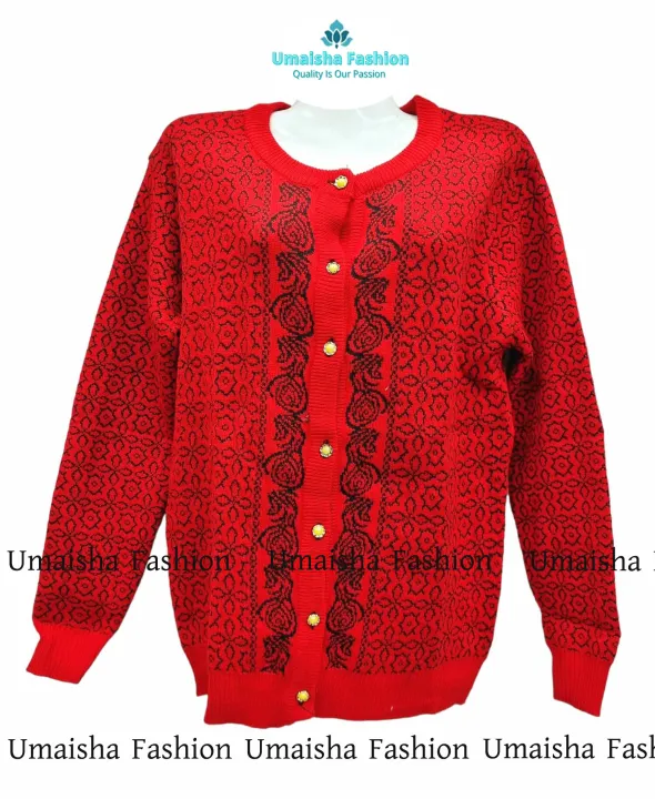 Women%20Winter%20Dress%20Casual%20Solid%20Color%20Long%20Sleeve%20Sweater.%20-%20Image%206
