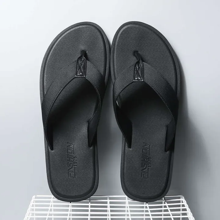 Herringbone%20slippers%20summer%202024,%20new%20fashion%20for%20wear,%20trendy%20Korean%20version,%20personalized%20outdoor%20anti%20slip%20men's%20beach%20sandals%20-%20Image%204