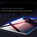 HP laptop Screen Protector skin for 13.3 14 15.6 inch anti-blue light display radiation scrub eye protection film.