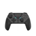 Q300 Wireless Bluetooth Game Controller Professional Gaming Controller For Computer. 