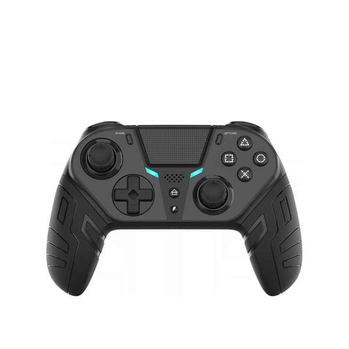 Q300 Wireless Bluetooth Game Controller Professional Gaming Controller For Computer