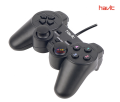 Havit HV-G69 USB with Vibration Gamepad.