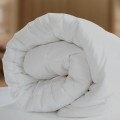 Comforthouse Solid Color Lightweight King Comforter - Elevate Your Bedding with Comfort and Style. 