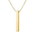 High Quality Men Fashion Jewellery Stainless Steel Round Chain Necklaces.