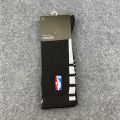 nba Socks Basketball Socks Men's Middle Tube Socks Thick Basketball Elite Socks Long Socks Exercise Towel Practical Socks a. 