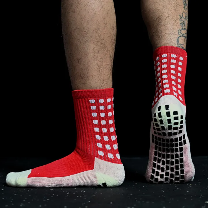 Men's%20Anti%20Slip%20Football%20Socks%20Athletic%20Long%20Socks%20Absorbent%20Sports%20Grip%20Socks%20For%20Basketball%20Soccer%20Volleyball%20Running%20Sock%20-%20Image%208