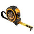 TOLSEN Measuring Tape 3M/10FT with Nylon Coated Blade Industrial TPR Handle 36002. 