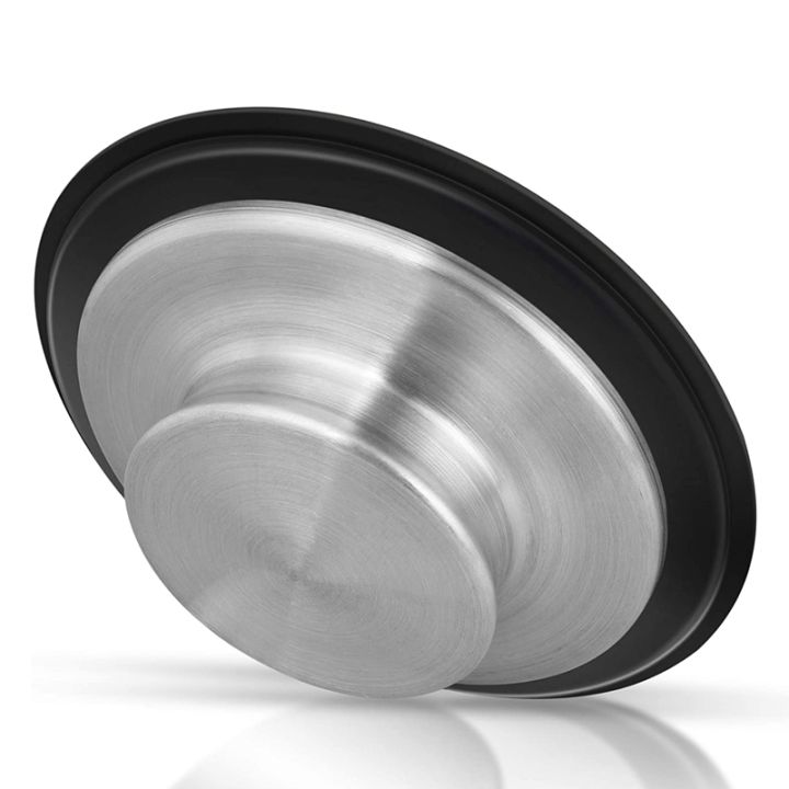 Individual%203%203/8%20Inch%20Kitchen%20Sink%20Stopper%20Stainless%20Steel%20Garbage%20Disposal%20Plug%20Kitchen%20Sink%20Plug%20Fits%20Standard%20Kitchen%20Drain%20Size%20Exquisite%20Product%20-%20Image%206