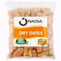 Dry Dates - Sukha Khajoor - 1 Kg KURMA KEJUR.