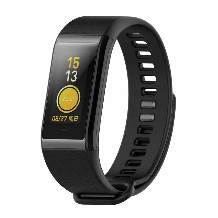 For%20AMAZFIT%20Huami%20cor%20Mi%20Dong%20Fashion%20Bracelet%20A1702%20Silicone%20Strap%20-%20Image%206