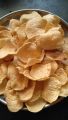 Organic Potato Chips/Alur Papor-Home Made-250 gm. 