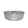 3 Sizes Aluminum Ring Cake Tin For Baking Small/Lager/Giant Donut Non Stick Savarin Mold Pan.