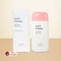 Missha All Around Safe Block Soft Finish Sun Milk SPF50+ PA+++. 