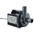 GC Solar 12V Brushless Centrifugal Submersible Water Pump For Fountain Pool Circulation System Water Circulation System, Pond Motor Fountain Pump.
