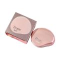 BOB Clear Compact Powder Refreshing Flawless Concealer Waterproof Oil-control. 