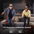 TCL Rayneo Air 2 Smart AR Glasses HD Giant Screen Viewing Glasses 120Hz High Brush Giant Screen Portable XR Glasses. 