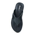 Bata Duet Toe-Post Sandal For Men. 