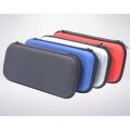 【VisioN Shop】Storage Pouch Bag Nintendo Switch Case Cover Accessories Game Console Control Protection Protective Coque. 