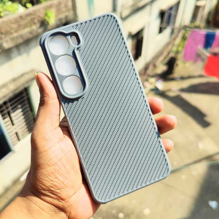 For Vivo Y21d Soft Sandstone Slim Heavy Strong Liquid Silicone Case New Back Cover Vivo Y21d