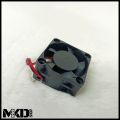 Cooling Fan ~ 2 inch 12 Volt E-Star Cooling Fan - 2 pin (Thin). 