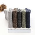 5 Pairs Thicken Wool Socks Men High Quality Towel Keep Warm Winter Socks Cotton Christmas Gift Socks For Man Thermal Size 38-45. 