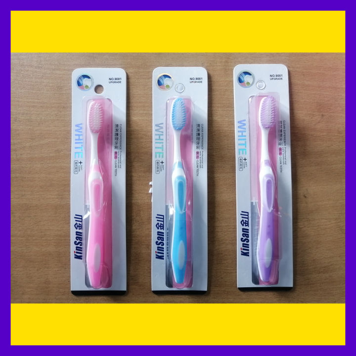 Kinsan%20Imported%20From%20China%20Extra%20Soft%20Toothbrush%20-%204%20pcs%20-%20Image%204