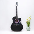 Matte Premium Acoustic Guitar - Edition 2024 - Guitar. 